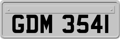 GDM3541
