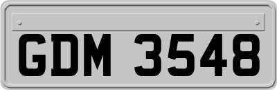GDM3548