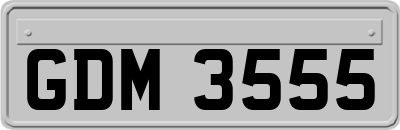GDM3555