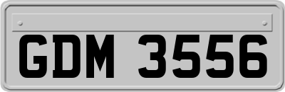 GDM3556