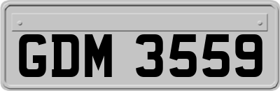 GDM3559