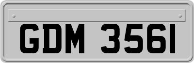 GDM3561