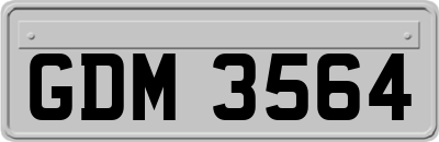 GDM3564