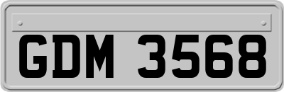 GDM3568