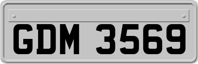 GDM3569
