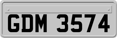 GDM3574