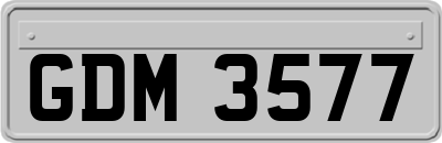 GDM3577