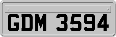 GDM3594