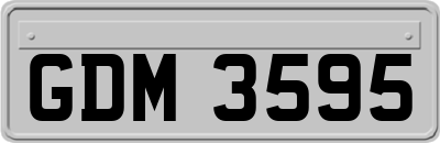 GDM3595