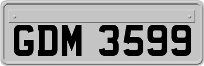 GDM3599