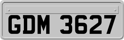 GDM3627