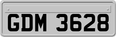 GDM3628