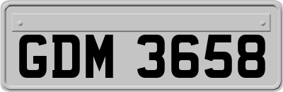 GDM3658