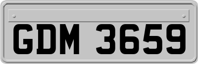 GDM3659