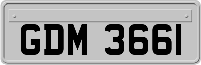 GDM3661