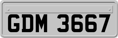 GDM3667