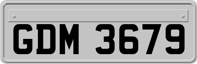 GDM3679