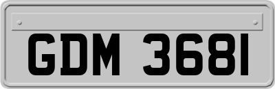 GDM3681