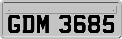 GDM3685