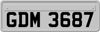 GDM3687