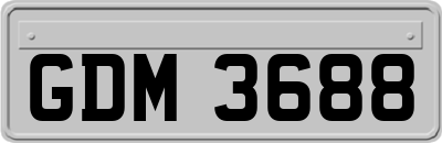 GDM3688