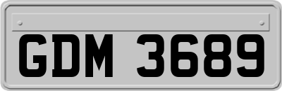 GDM3689