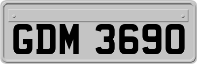 GDM3690