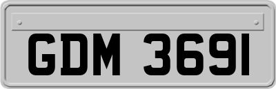 GDM3691
