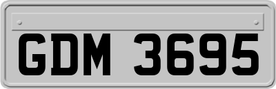 GDM3695