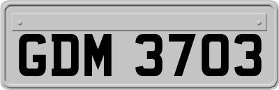 GDM3703