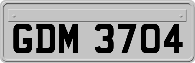 GDM3704