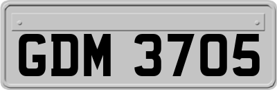 GDM3705