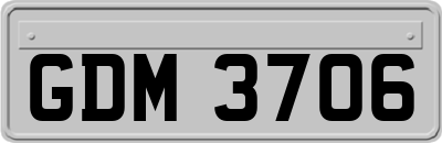 GDM3706