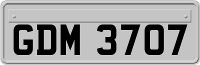 GDM3707