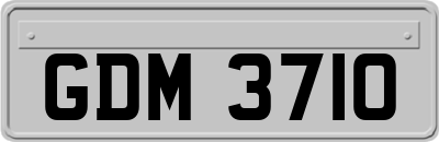GDM3710