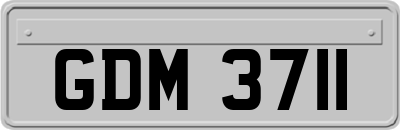 GDM3711