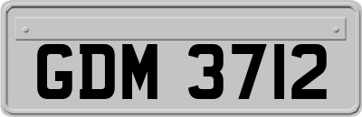 GDM3712