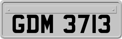 GDM3713