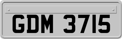 GDM3715