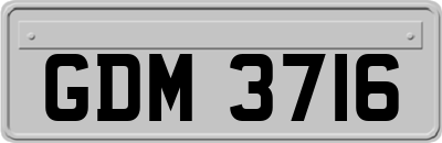 GDM3716