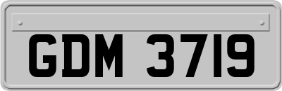 GDM3719
