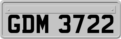GDM3722