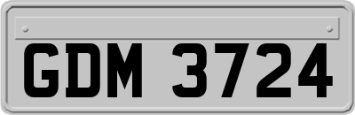 GDM3724