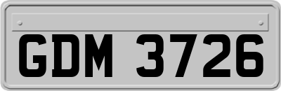 GDM3726