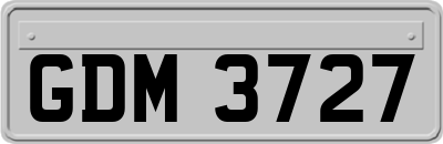 GDM3727
