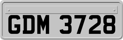 GDM3728