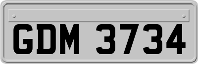 GDM3734