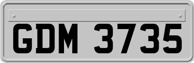 GDM3735