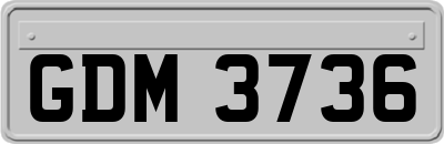 GDM3736