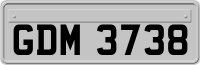 GDM3738